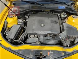 شيفروليه كامارو